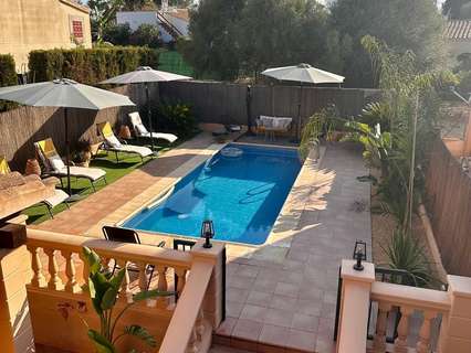 Casa en alquiler en Manacor