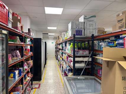 Local comercial en venta en Sevilla