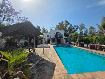 Casa rústica en venta en Guaro