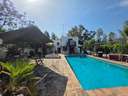 Casa rústica en venta en Guaro rebajada