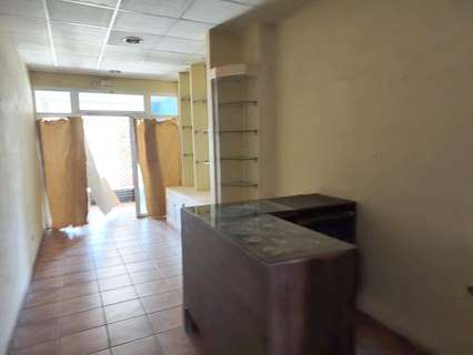Local comercial en venta en Alovera