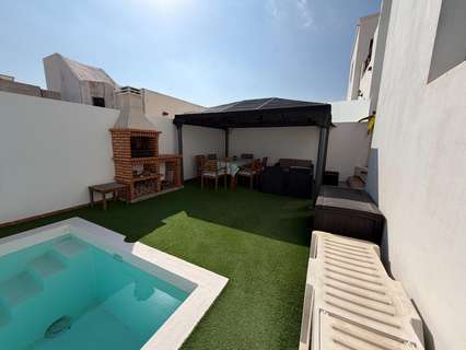 Casa en venta en Teguise