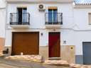 Casa en venta en Montefrío rebajada