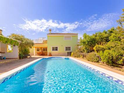 Chalet en venta en Bétera