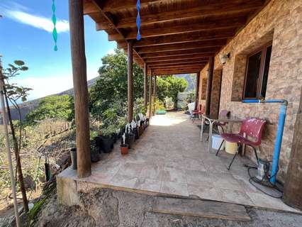 Parcela rústica en venta en Valsequillo