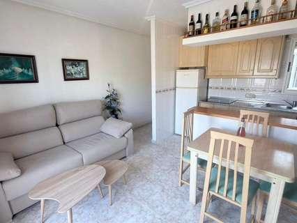 Ático en venta en Torrevieja