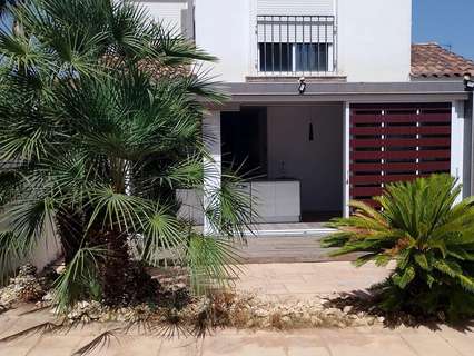 Casa en venta en La Pobla de Vallbona