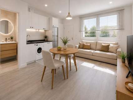 Estudio en venta en Málaga