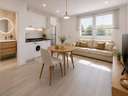 Estudio en venta en Málaga