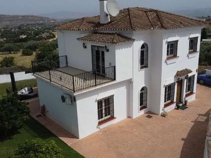 Casa en venta en Alhaurín el Grande