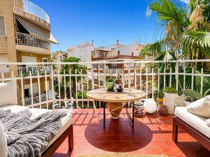 Apartamento en venta en Torrevieja