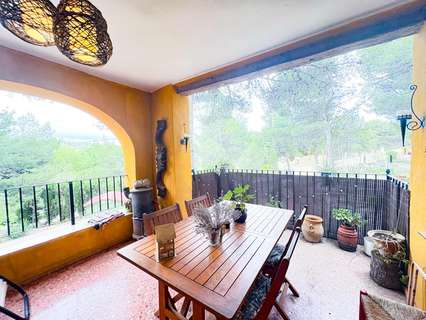 Chalet en venta en Tibi