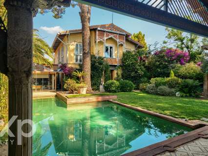 Chalet en venta en Borriana/Burriana