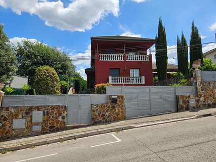 Chalet en venta en Girona