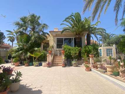 Chalet en venta en Rojales
