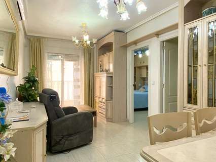 Piso en venta en Torrevieja