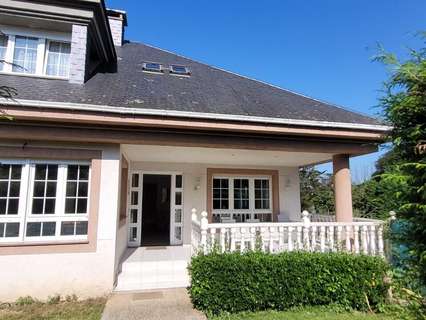 Casa en venta en El Franco