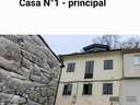 Casa en venta en Mondoñedo