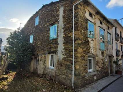 Casa en venta en A Pontenova