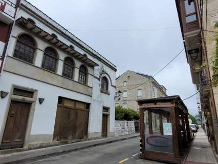 Casa en venta en O Valadouro