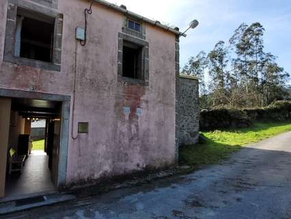 Casa en venta en O Valadouro