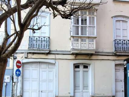 Casa en venta en Ribadeo