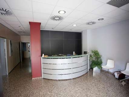 Local comercial en venta en Borriana/Burriana