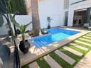 Chalet en venta en San Pedro del Pinatar