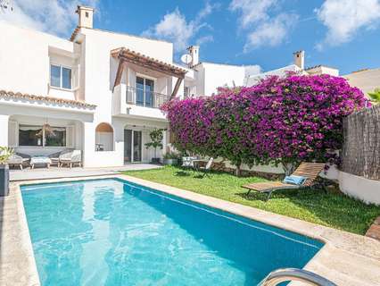 Casa en venta en Calvià