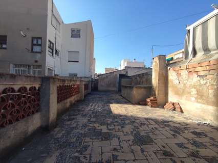 Casa en venta en Elda