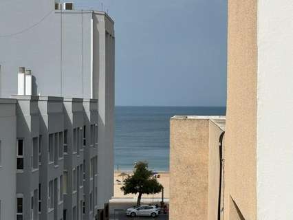 Piso en venta en Cádiz rebajado