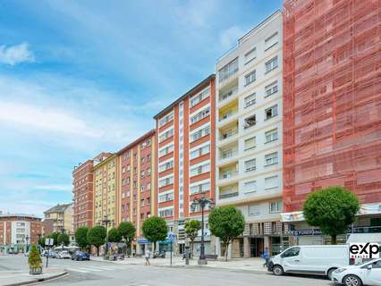 Piso en venta en Oviedo