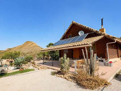 Chalet en venta en Orihuela