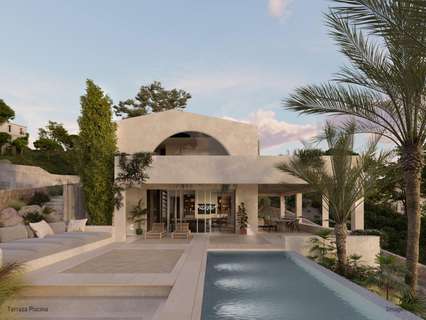 Parcela urbana en venta en Calvià
