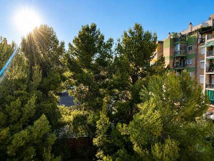Piso en venta en Esplugues de Llobregat rebajado