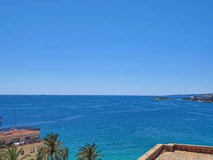 Apartamento en alquiler en Palma de Mallorca