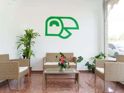 Local comercial en alquiler en Paterna