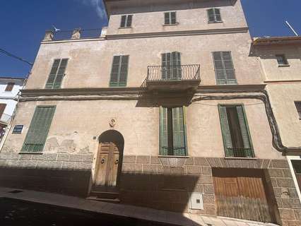Casa en venta en Andratx