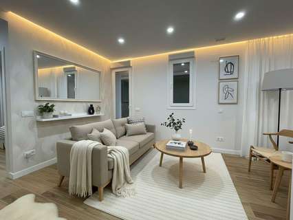 Piso en venta en Madrid