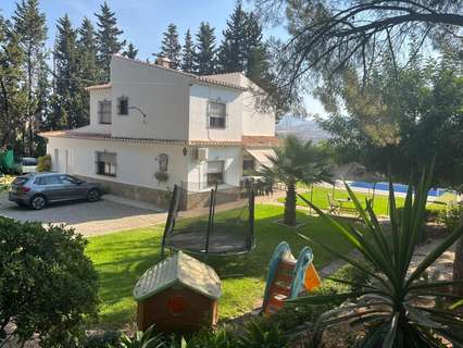 Chalet en venta en Álora