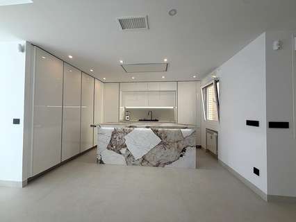 Piso en venta en Madrid