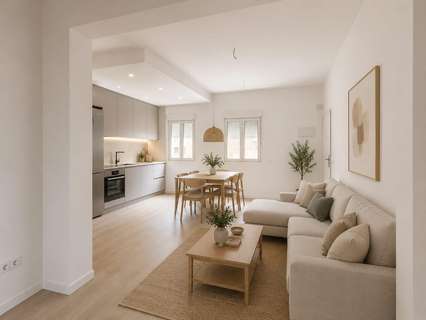 Piso en venta en Málaga