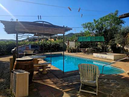 Chalet en venta en Guaro