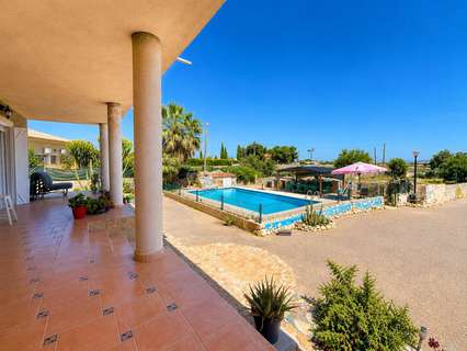 Casa en venta en Alicante