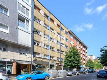 Piso en venta en Gijón