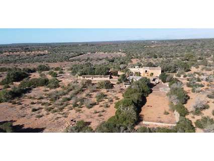 Casa rústica en venta en Llucmajor