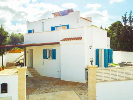 Chalet en venta en Llucmajor