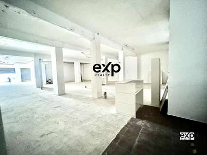 Local comercial en venta en Valencia rebajado