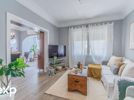 Piso en venta en Madrid