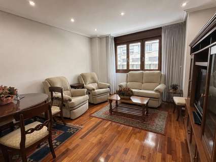 Piso en venta en Gijón